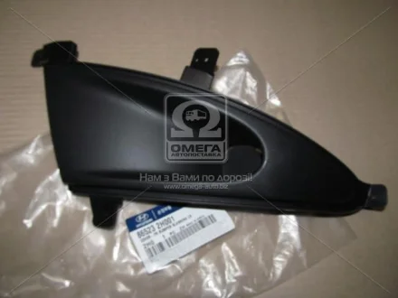Заглушка Hyundai/Kia/Mobis 865232H001