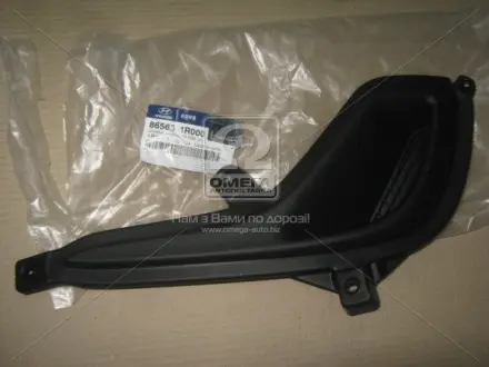 Заглушка Hyundai/Kia/Mobis 865631R000