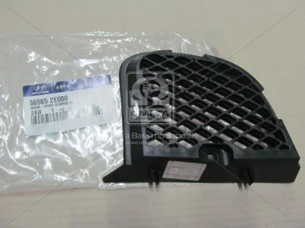 Решітка Hyundai/Kia/Mobis 865652E000