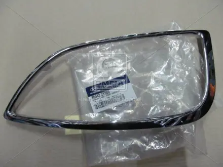 Модінг Hyundai/Kia/Mobis 865822Y000
