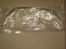 Молдинг решітки HYUN SONATA 08- (Mobis) Hyundai/Kia/Mobis 865853K500 (фото 1)