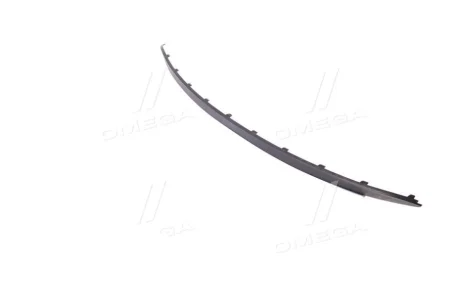 Пластина бампера переднього Hyundai/Kia/Mobis 865913S000