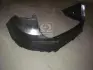 Бампер задний верхняя час Hyundai/Kia/Mobis 866112S001 (фото 1)