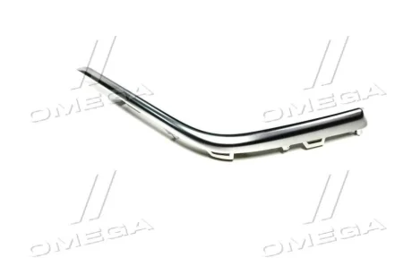 Накладка ліхтара заднього пр Hyundai/Kia/Mobis 86663B8500