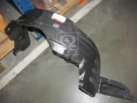Підкрилок Hyundai/Kia/Mobis 868111G600