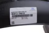 Підкрилок крила переднього (R) Hyundai Accent 10- Hyundai/Kia/Mobis 868121R010 (фото 2)