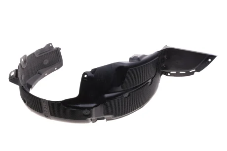 Підкрилок крила переднього (R) Hyundai Accent 10- Hyundai/Kia/Mobis 868121R010