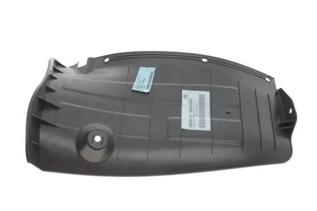 Підкрилок задній правий Hyundai/Kia/Mobis 86822H6500