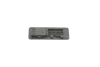 Заглушка рейлінгу даху Hyundai i30 07-12 Hyundai/Kia/Mobis 872552L000 (фото 2)