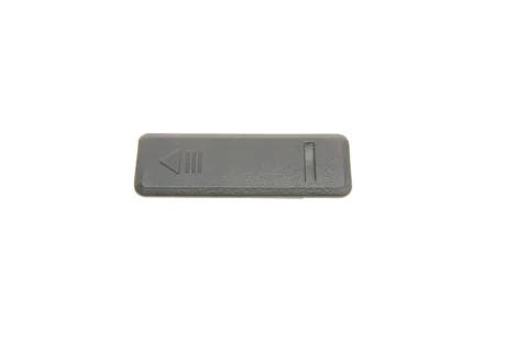 Заглушка рейлінгу даху Hyundai i30 07-12 Hyundai/Kia/Mobis 872552L000