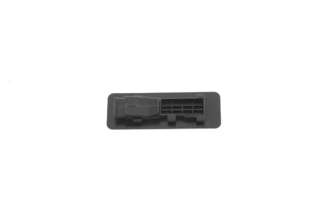 Заглушка молдингу даху Hyundai I30 12-17/i20 14-20 Hyundai/Kia/Mobis 87255A5000