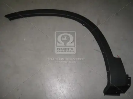 Молдінг Hyundai/Kia/Mobis 877112P010
