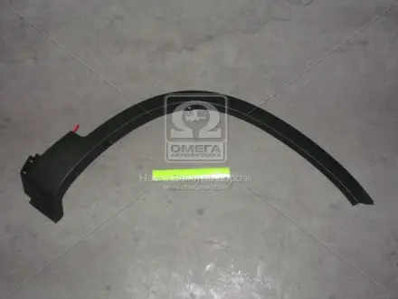 Молдінг Hyundai/Kia/Mobis 877122P010