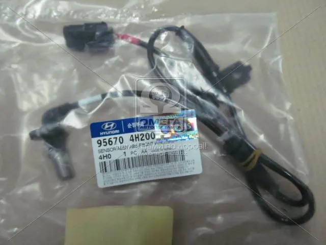 Датчик Hyundai/Kia/Mobis 956704H200 (фото 1)