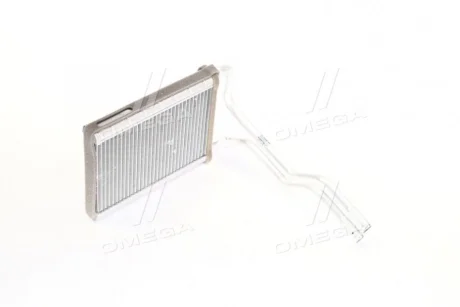 Радіатор обігрівача Hyundai/Kia/Mobis 971382B000