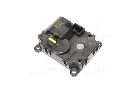 Привід опалювача Hyundai/Kia/Mobis 972263E060