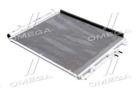 Радіатор Hyundai/Kia/Mobis 976062W001