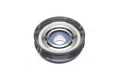 Шків компресора кондиціонера Hyundai Elantra/SantaFe/Trajet 00-/Tucson 04-/Sorento 06 (Mobis) Hyundai/Kia/Mobis 976433A670