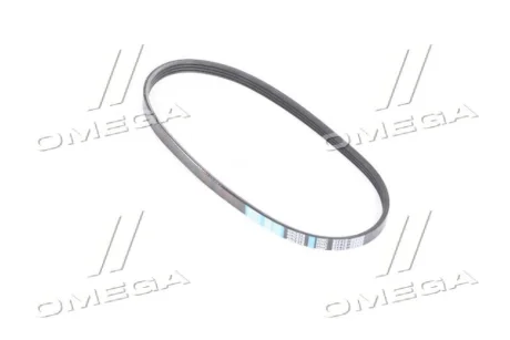 Ремень поликлиновый 4PK675 (Hyundai/Kia/Mobis 9771302000