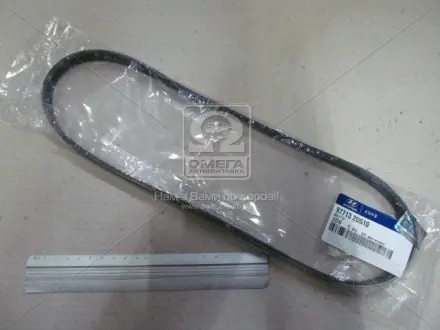 Ремінь Hyundai/Kia/Mobis 977132D510
