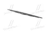 Щітка склоочисника передньог Hyundai/Kia/Mobis 9835028020 (фото 3)