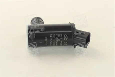 Мотор омивача лобового скла (Mobis) Hyundai/Kia/Mobis 985102S000