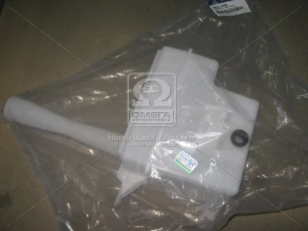 Бачок омивача лобового скла Hyundai/Kia/Mobis 986202H000