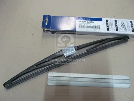 Щітка Hyundai/Kia/Mobis 988203J000