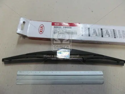 Щітка Hyundai/Kia/Mobis 988503W000