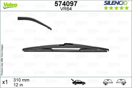 Щітка Hyundai/Kia/Mobis 98850C5100