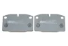 Колодки гальмівні (передні) Opel Ascona B/C 75-88/Corsa A/Omega A/Vectra A 83-95/Kadett D/E 79-93 ICER 180454 (фото 3)