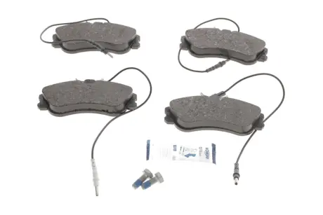 Тормозные колодки ICER 181136-700