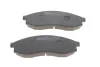 Фото 3 - колодки гальмівні (передні) Mitsubishi L200/Nissan Maxima IV 95-07 ICER 181179 Колодки гальмівні (передні) Mitsubishi L200/Nissan Maxima IV 95-07 ICER 181179 (фото 3)