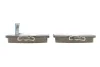 Гальмівні колодки (передн) Smart Cabrio 00-04/City Coupe 98-04/Roadster 03-05/Fortwo 04- Icer 181274-704 (фото 3)