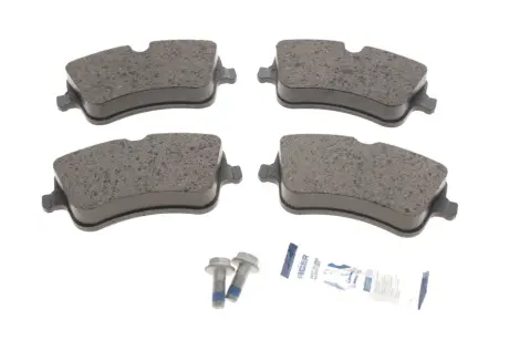 Гальмівні колодки ICER 181369-701