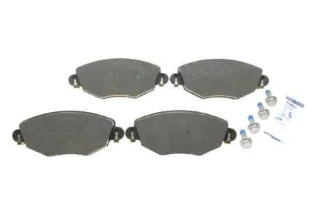 Тормозные колодки ICER 181380-701