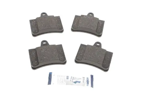 Тормозные колодки ICER 181407
