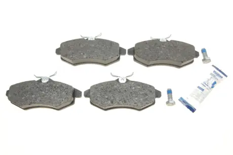 Тормозные колодки ICER 181450-700