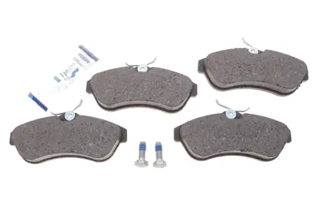 Тормозные колодки ICER 181451-700