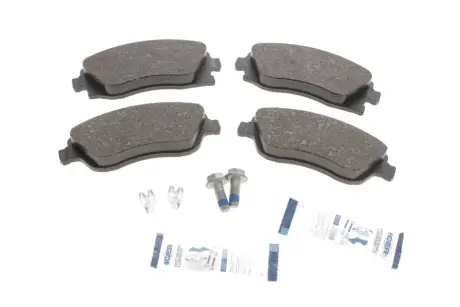 Тормозные колодки ICER 181526-701