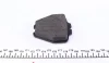 Колодки гальмівні (передні) Audi A4 97-01/A6 97-05/VW Passat B5 00-05/Phaeton 02-08 (+датчики) ICER 181571 (фото 3)