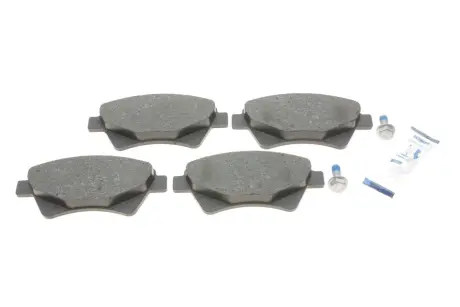 Тормозные колодки ICER 181649-701