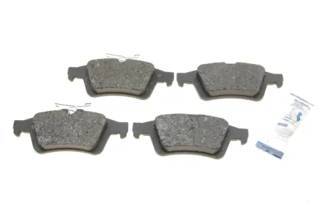 Тормозные колодки ICER 181744-396