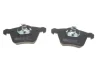 Колодки гальмівні (передні) Ford Galaxy/Mondeo IV/S-Max 07-15/Volvo S60/S80/V60/V70/XC70 06- Icer 181805 (фото 2)
