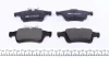 Колодки гальмівні (задні) Mazda 3 08-14/Mazda 5 10-/Saab 9-3 II 05- ICER 181825 (фото 4)