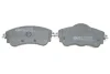 Фото 3 - колодки гальмівні (передні) Citroen C4 09-/DS4 11-15 ICER 182027 Колодки гальмівні (передні) Citroen C4 09-/DS4 11-15 ICER 182027 (фото 3)