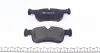 Колодки гальмівні (передні) Audi Q5 13-17/BMW 1 (F20/F21) 11-/2 (F22/F23/F87/F45/F46) 14- ICER 182063 (фото 2)