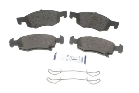 Тормозные колодки ICER 182223