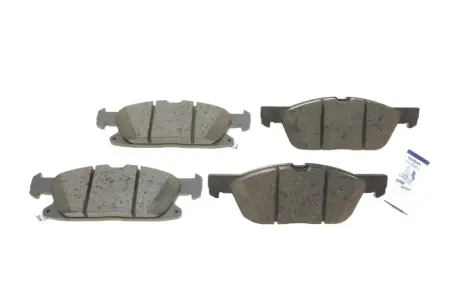 Тормозные колодки ICER 182250
