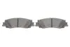 Колодки гальмівні (задні) Toyota Land Cruiser 300 21- ICER 182443 (фото 5)